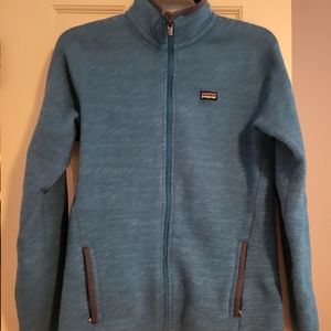 Patagonia Fleece